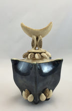 Load image into Gallery viewer, Crescent Moon Rising